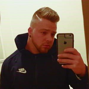 Meet your Posher, Jordan